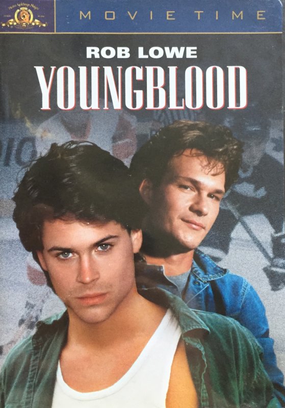 Youngblood